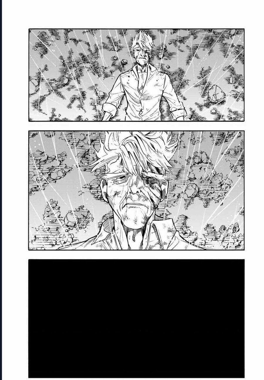 Lục Nhân Thập Tự Giá Chương 174 trang 5