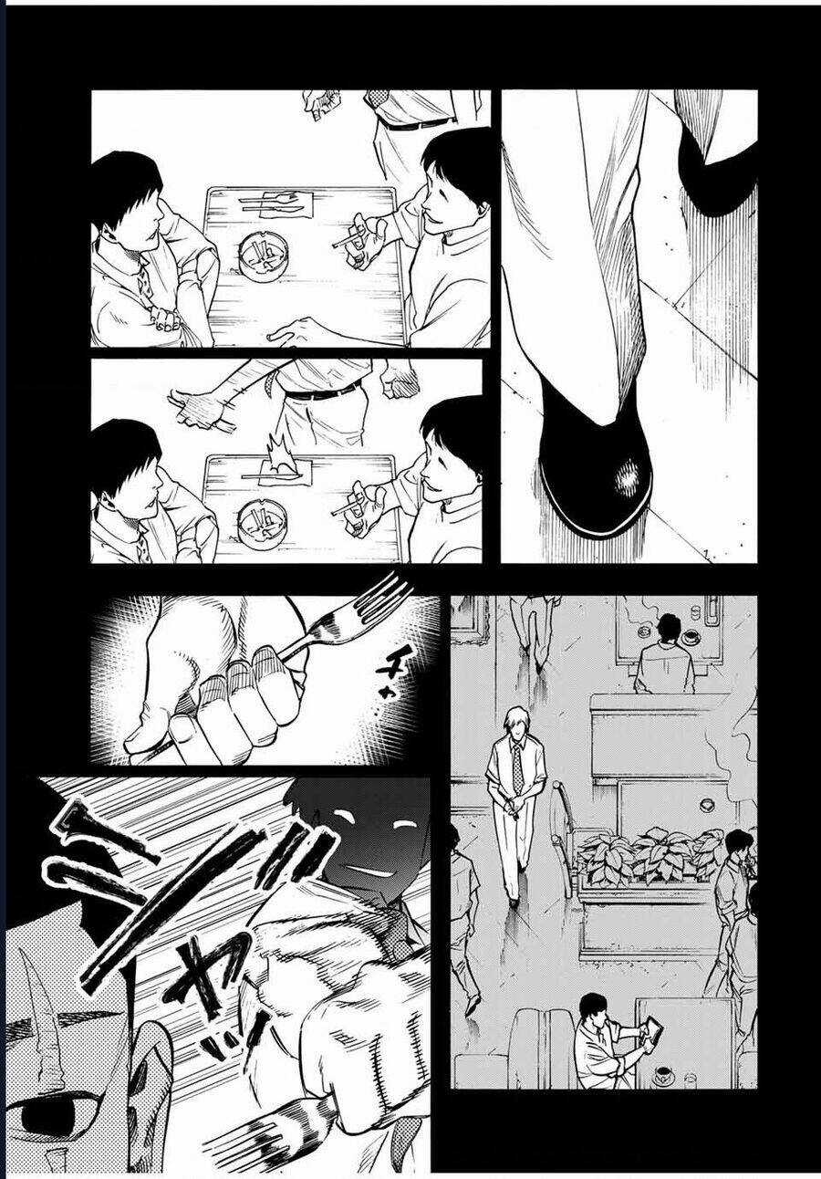 Lục Nhân Thập Tự Giá Chương 174 trang 7