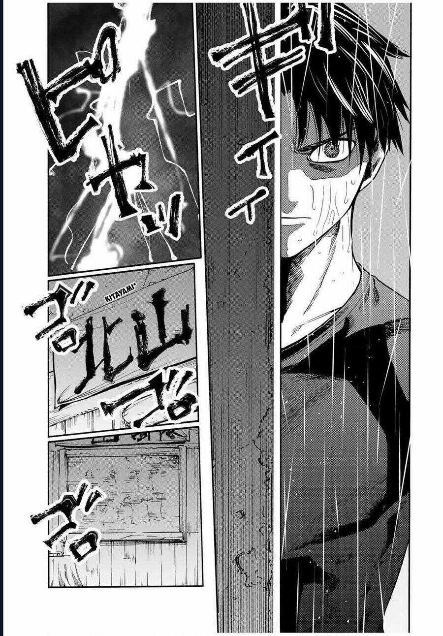 Lục Nhân Thập Tự Giá Chương 175 trang 16