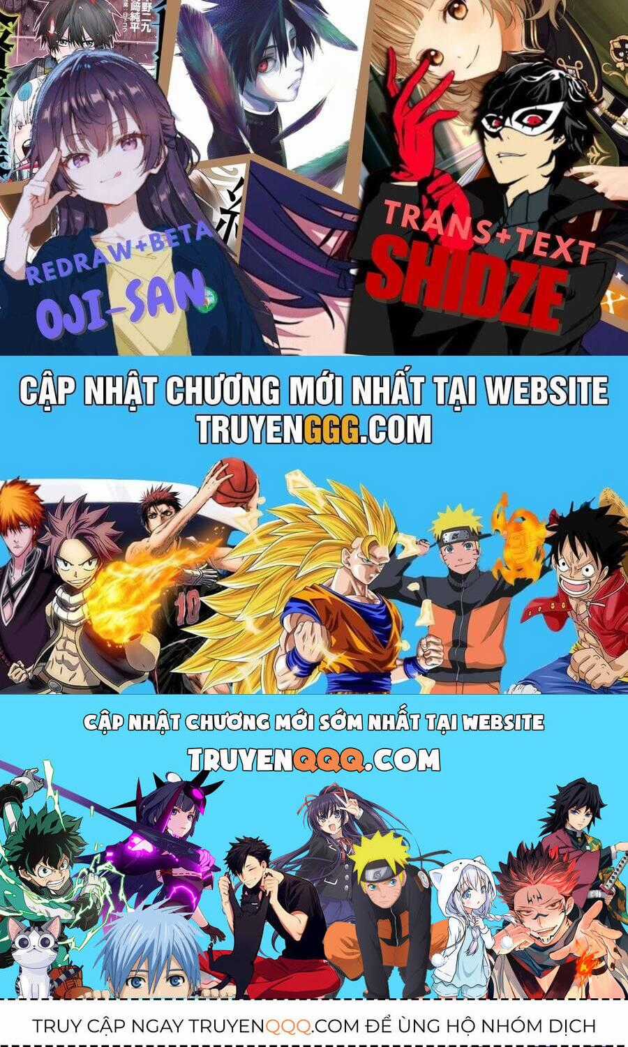 Lục Nhân Thập Tự Giá Chương 175 trang 20