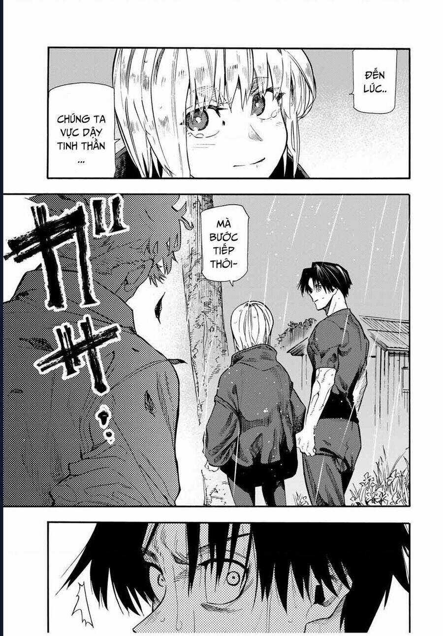 Lục Nhân Thập Tự Giá Chương 175 trang 4