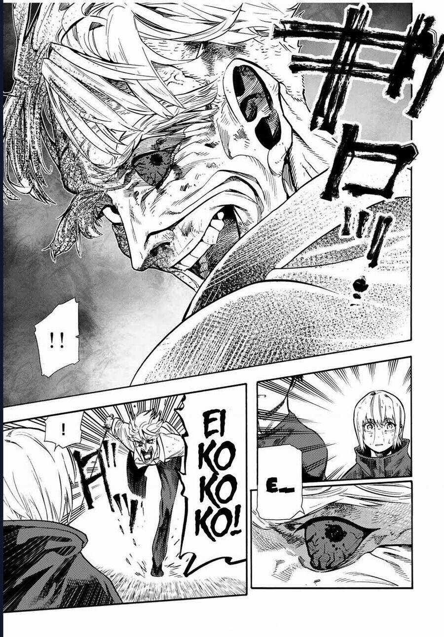 Lục Nhân Thập Tự Giá Chương 175 trang 6