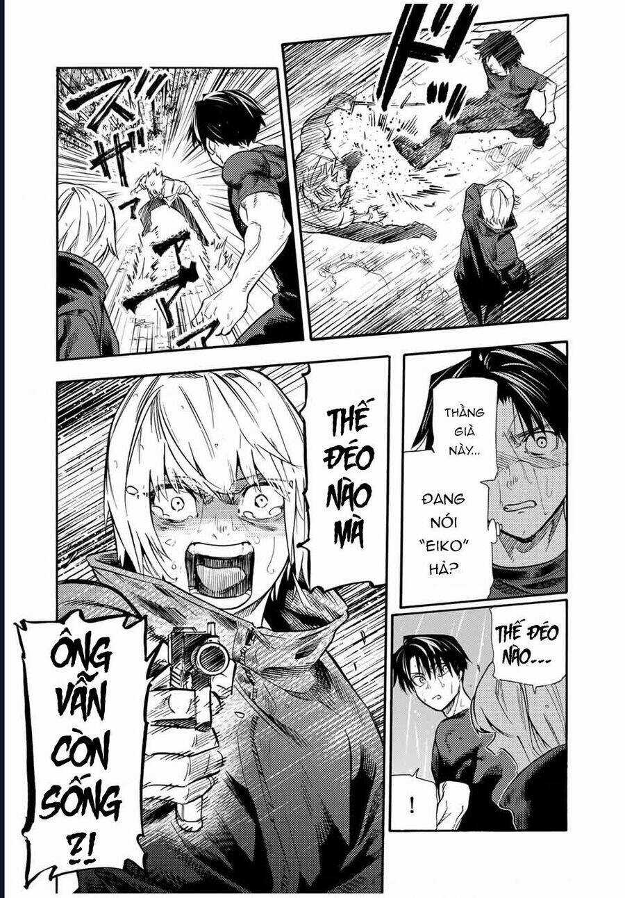 Lục Nhân Thập Tự Giá Chương 175 trang 7