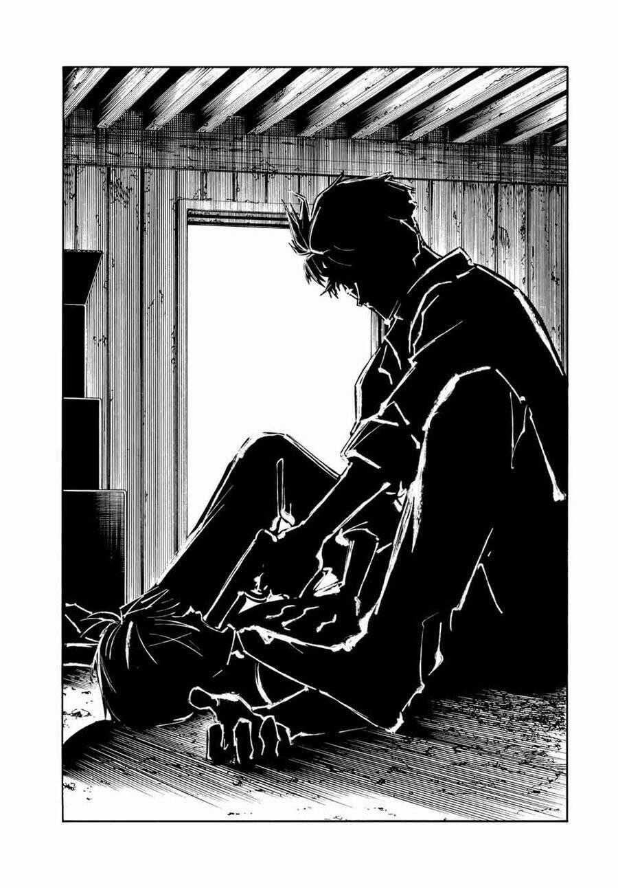 Lục Nhân Thập Tự Giá Chương 176 trang 19