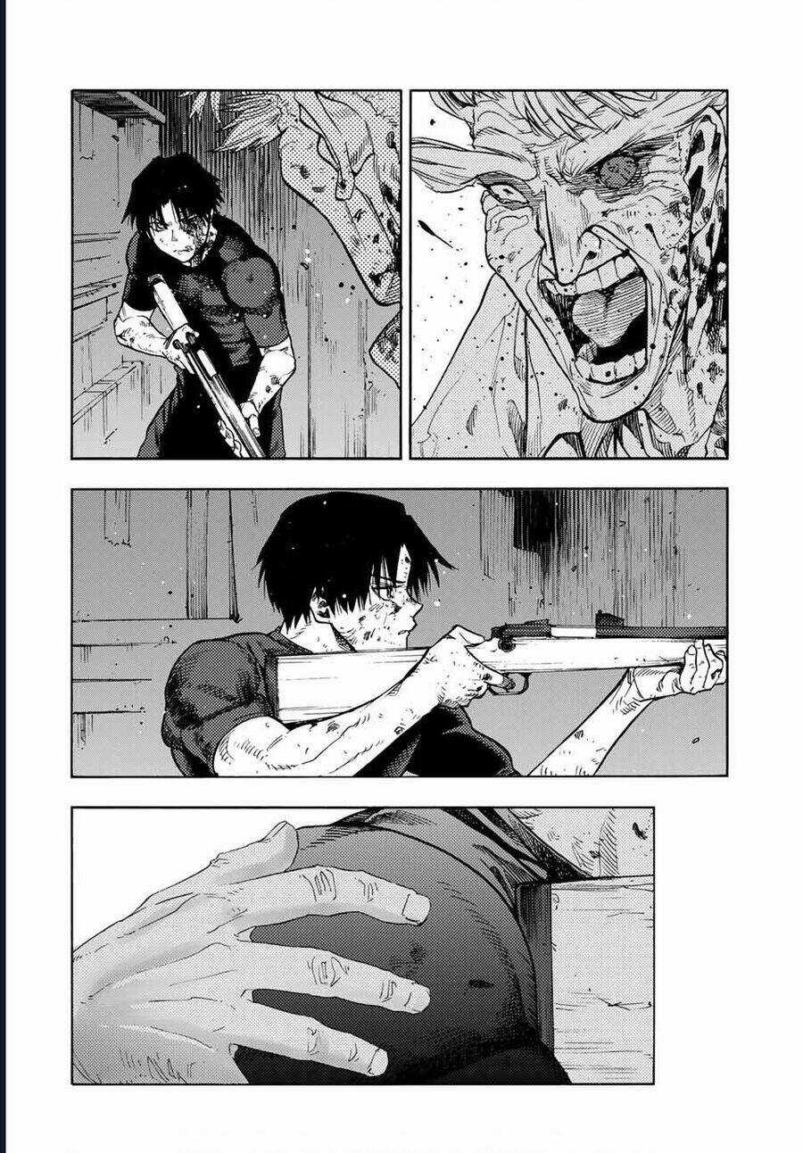 Lục Nhân Thập Tự Giá Chương 177 trang 13