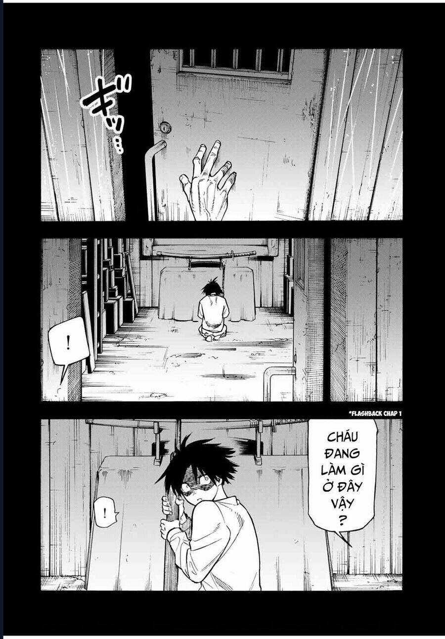 Lục Nhân Thập Tự Giá Chương 177 trang 3