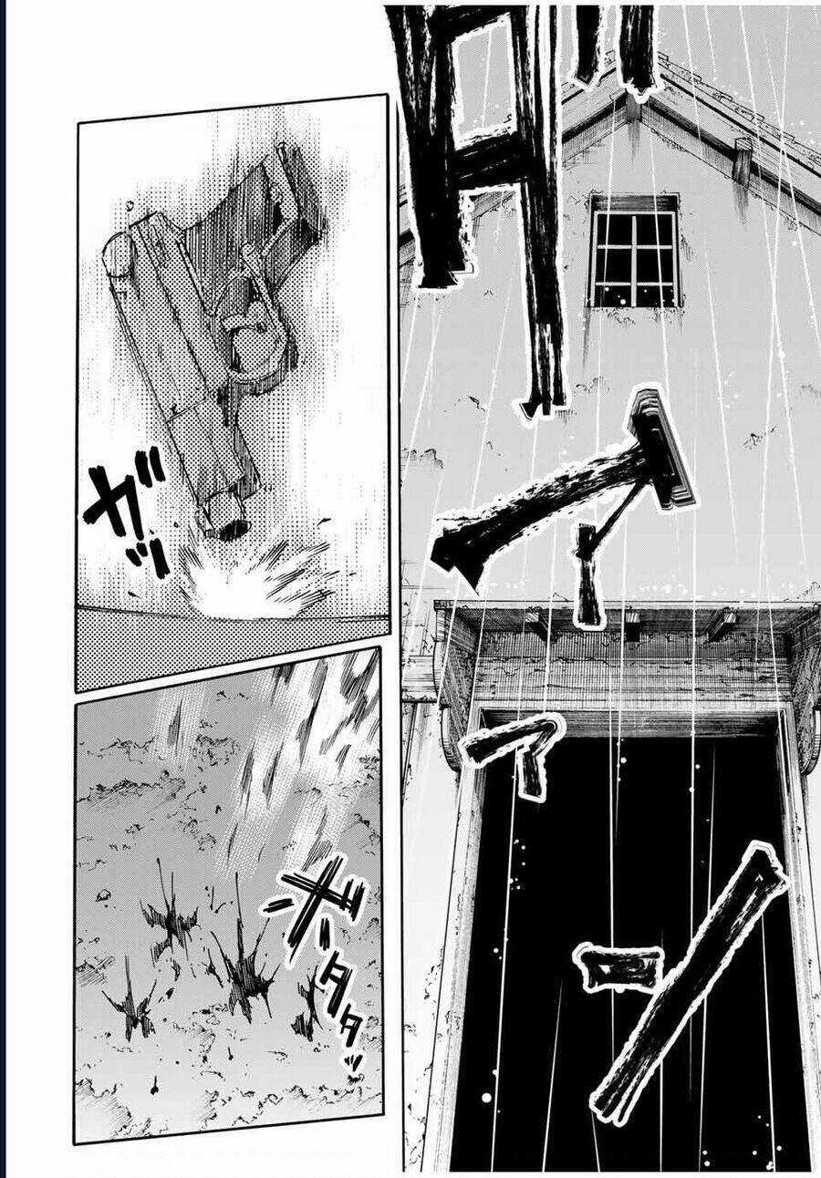 Lục Nhân Thập Tự Giá Chương 177 trang 5