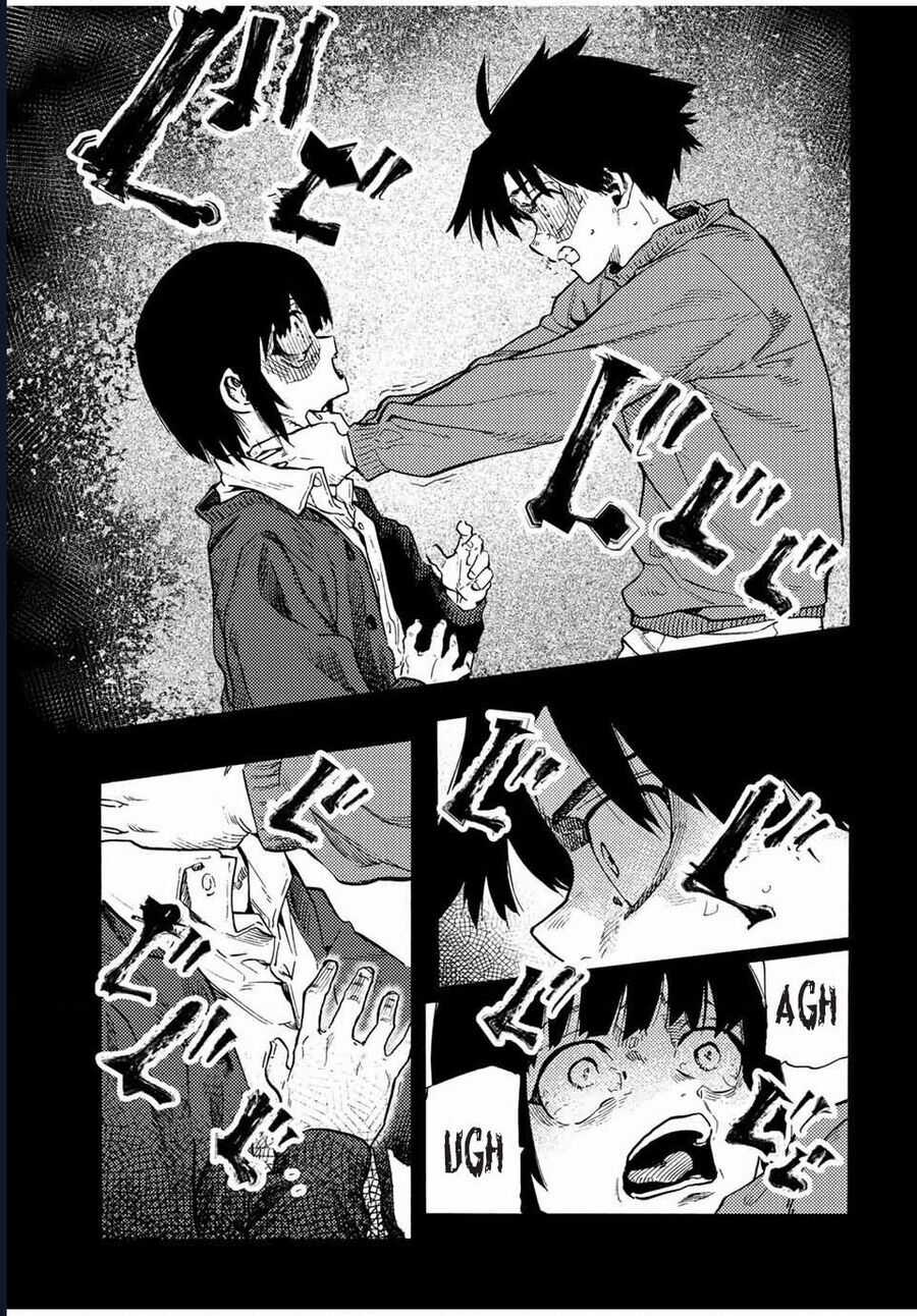 Lục Nhân Thập Tự Giá Chương 185 trang 12