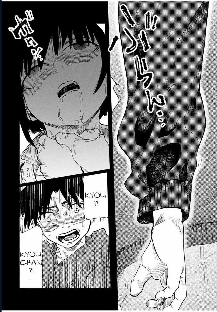 Lục Nhân Thập Tự Giá Chương 185 trang 13