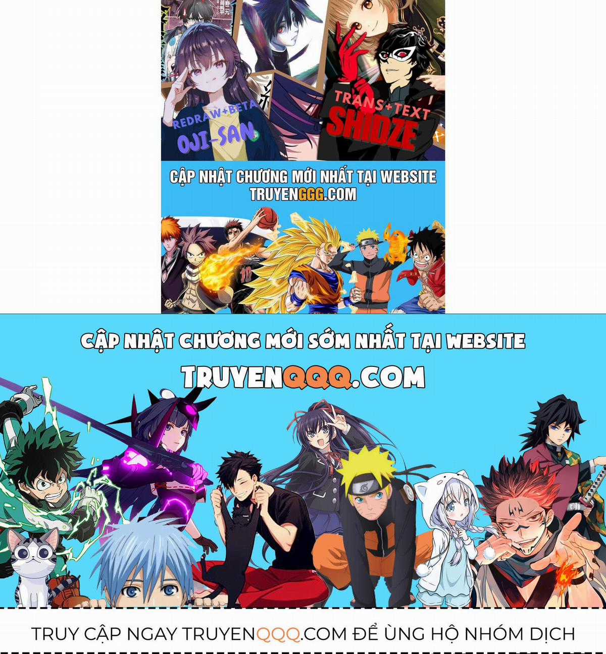 Lục Nhân Thập Tự Giá Chương 185 trang 21