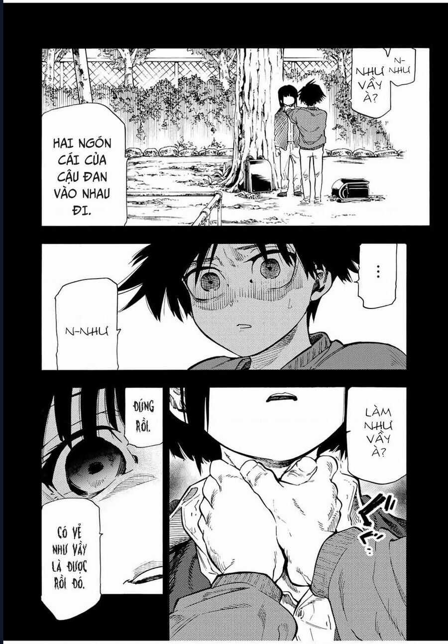 Lục Nhân Thập Tự Giá Chương 185 trang 9