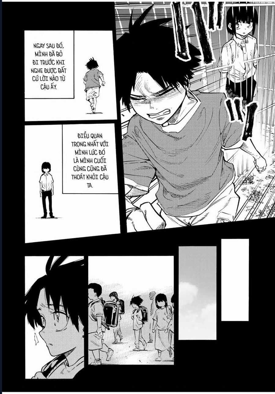 Lục Nhân Thập Tự Giá Chương 186 trang 10