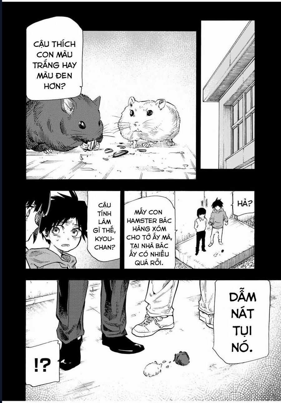 Lục Nhân Thập Tự Giá Chương 186 trang 2