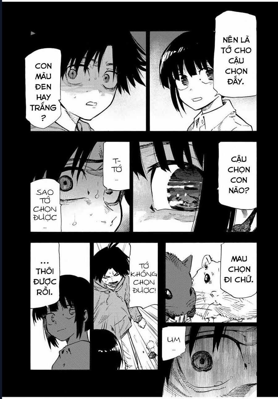 Lục Nhân Thập Tự Giá Chương 186 trang 3