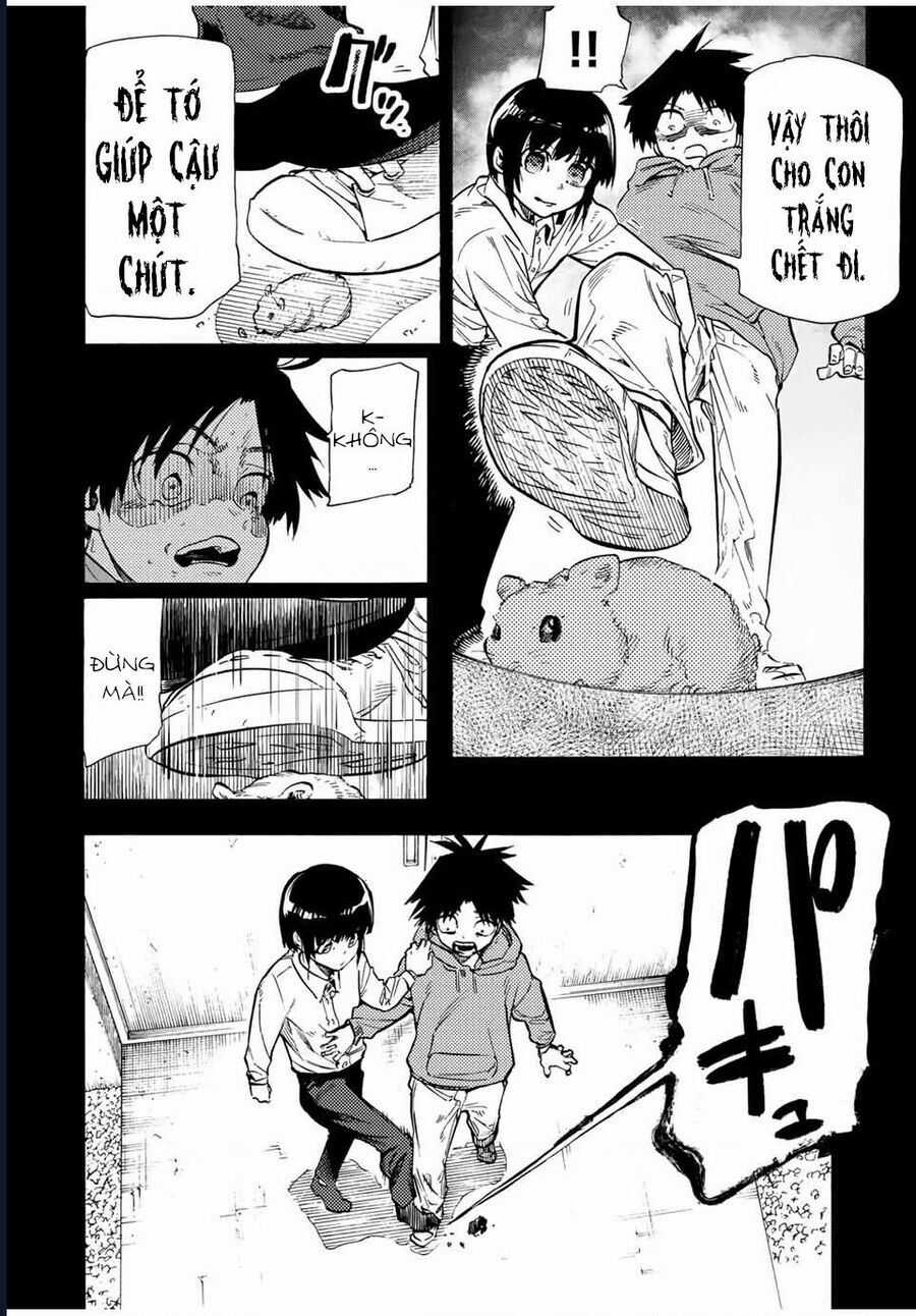 Lục Nhân Thập Tự Giá Chương 186 trang 4