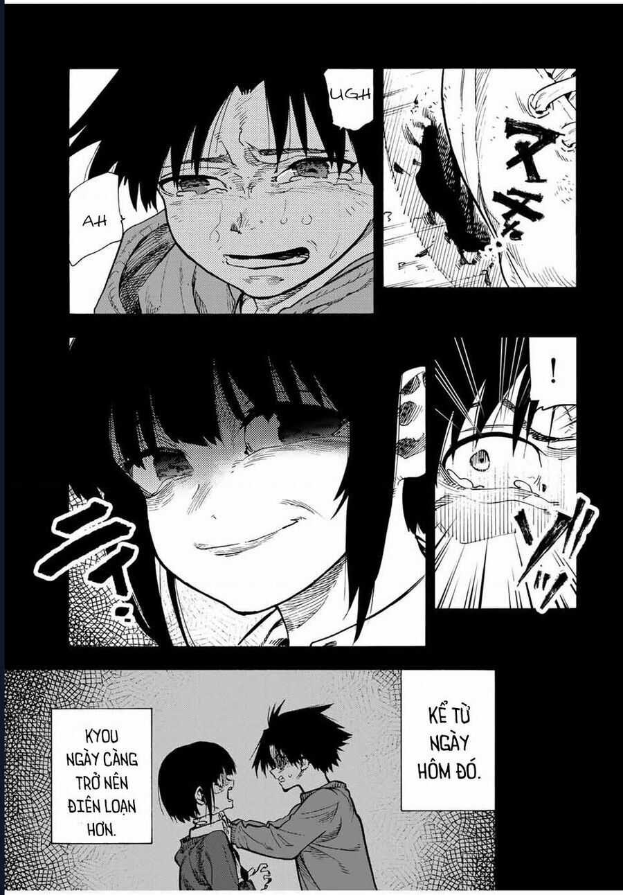 Lục Nhân Thập Tự Giá Chương 186 trang 5