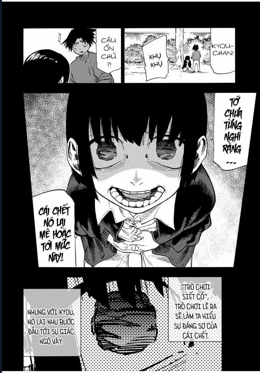 Lục Nhân Thập Tự Giá Chương 186 trang 6