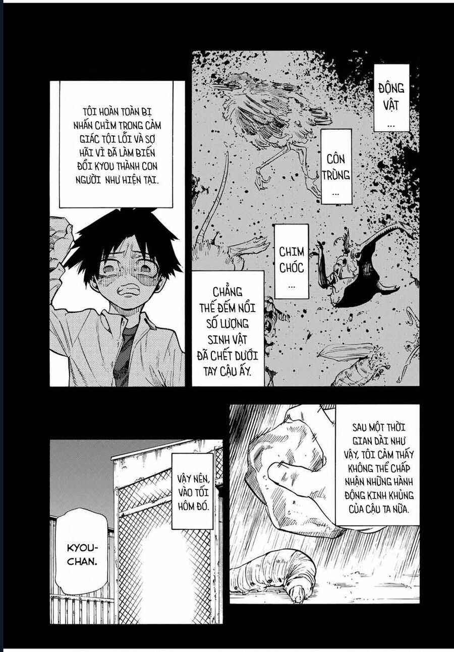 Lục Nhân Thập Tự Giá Chương 186 trang 7