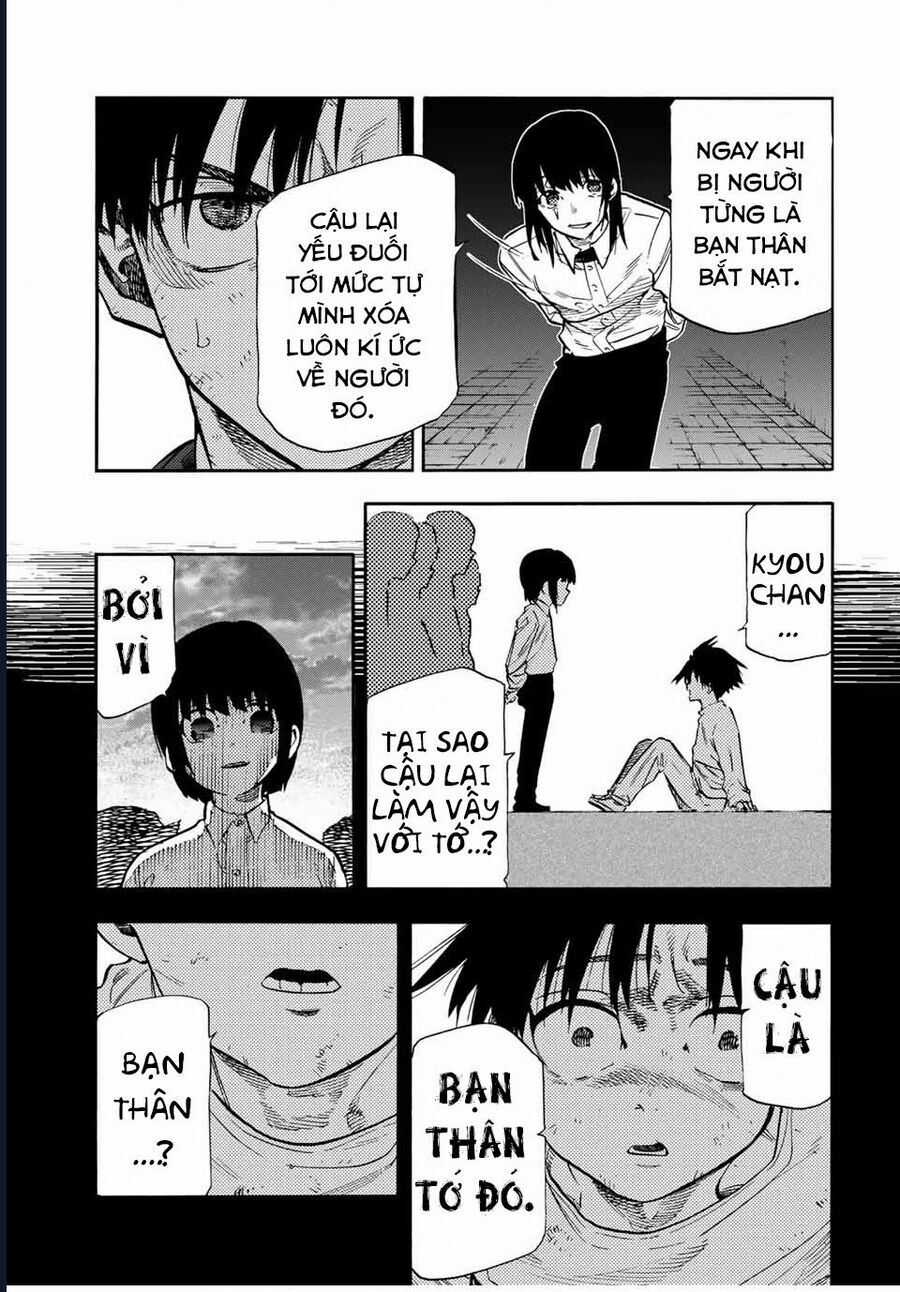 Lục Nhân Thập Tự Giá Chương 187 trang 10