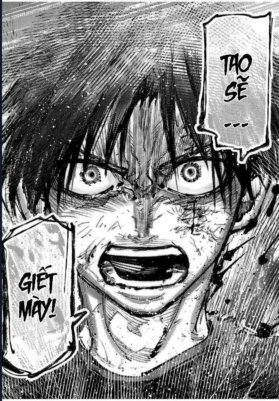 Lục Nhân Thập Tự Giá Chương 187 trang 17