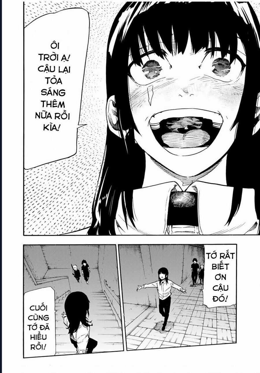 Lục Nhân Thập Tự Giá Chương 187 trang 19