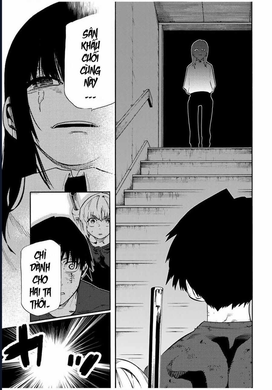 Lục Nhân Thập Tự Giá Chương 187 trang 20