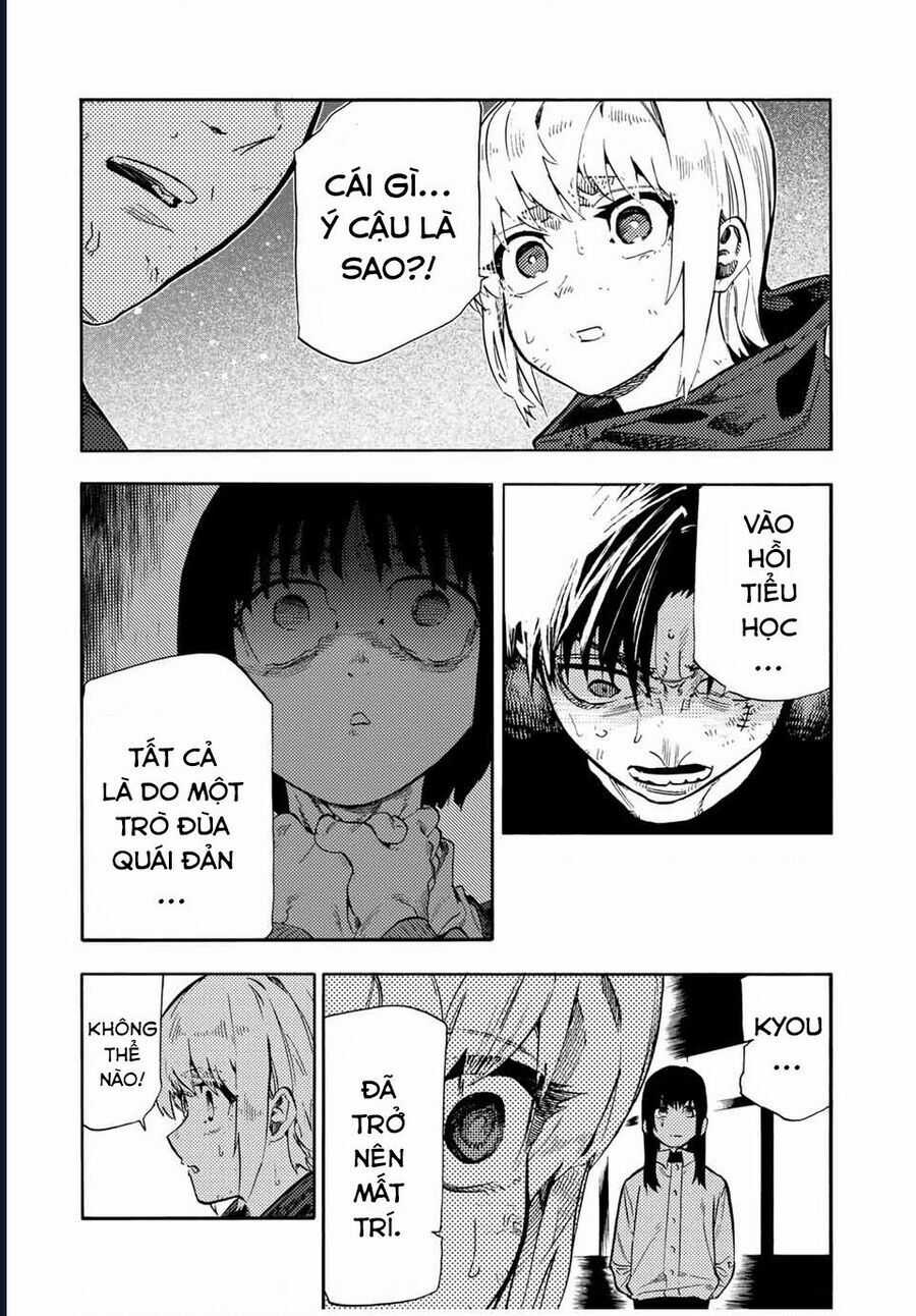 Lục Nhân Thập Tự Giá Chương 187 trang 3