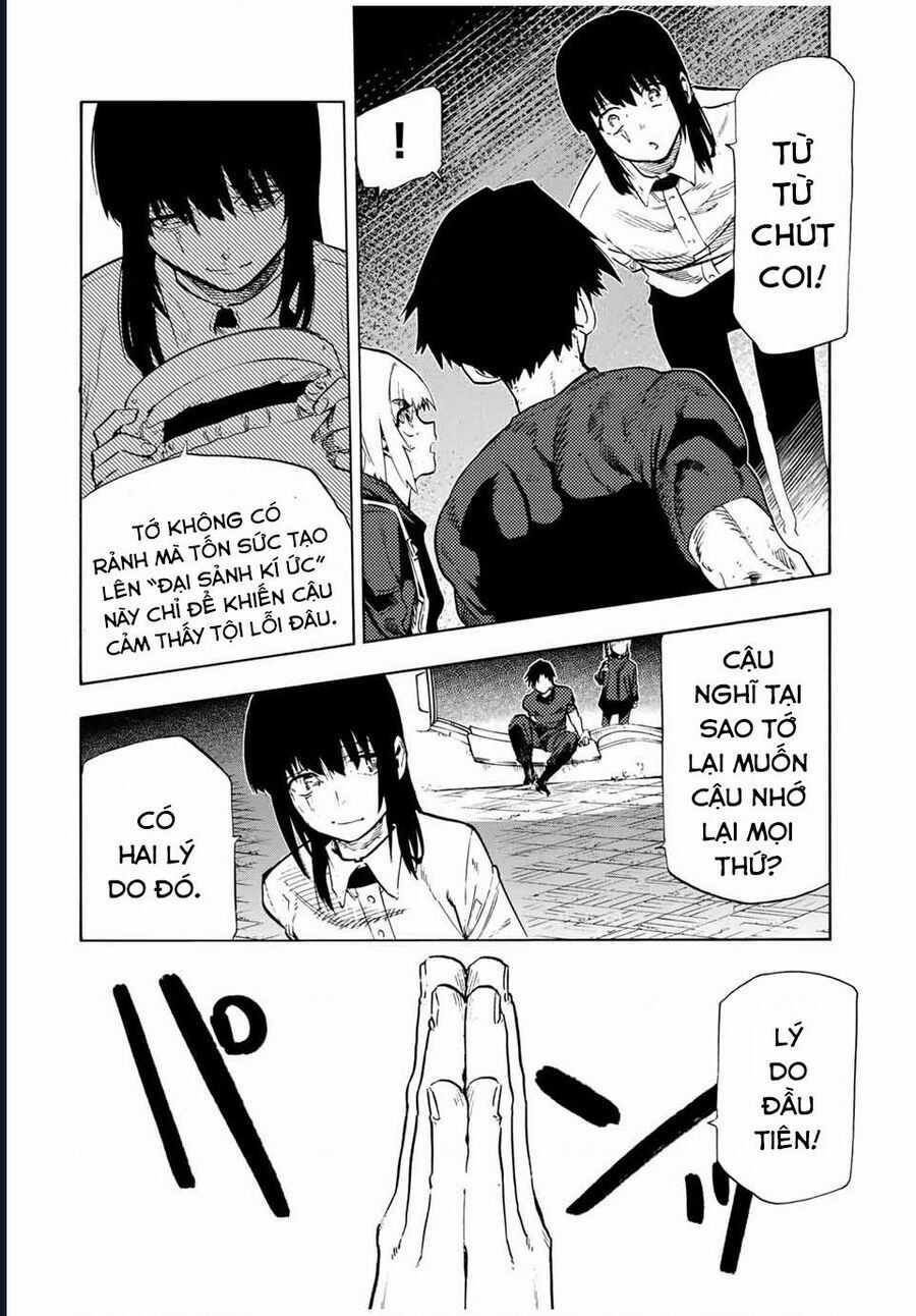 Lục Nhân Thập Tự Giá Chương 187 trang 5