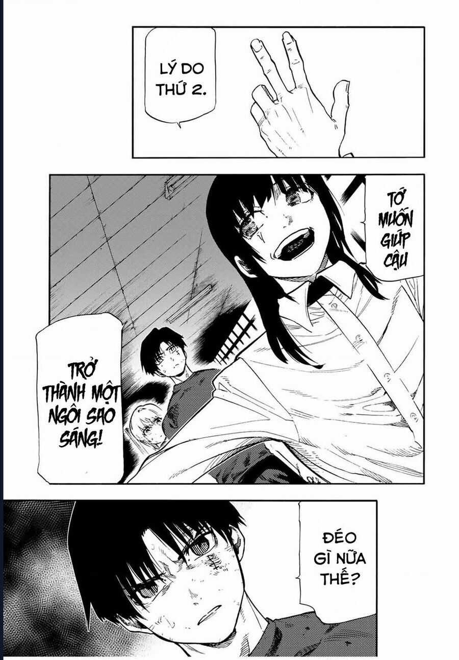 Lục Nhân Thập Tự Giá Chương 187 trang 8