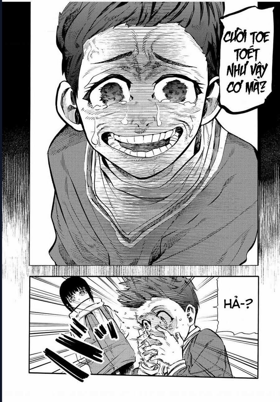 Lục Nhân Thập Tự Giá Chương 188 trang 14