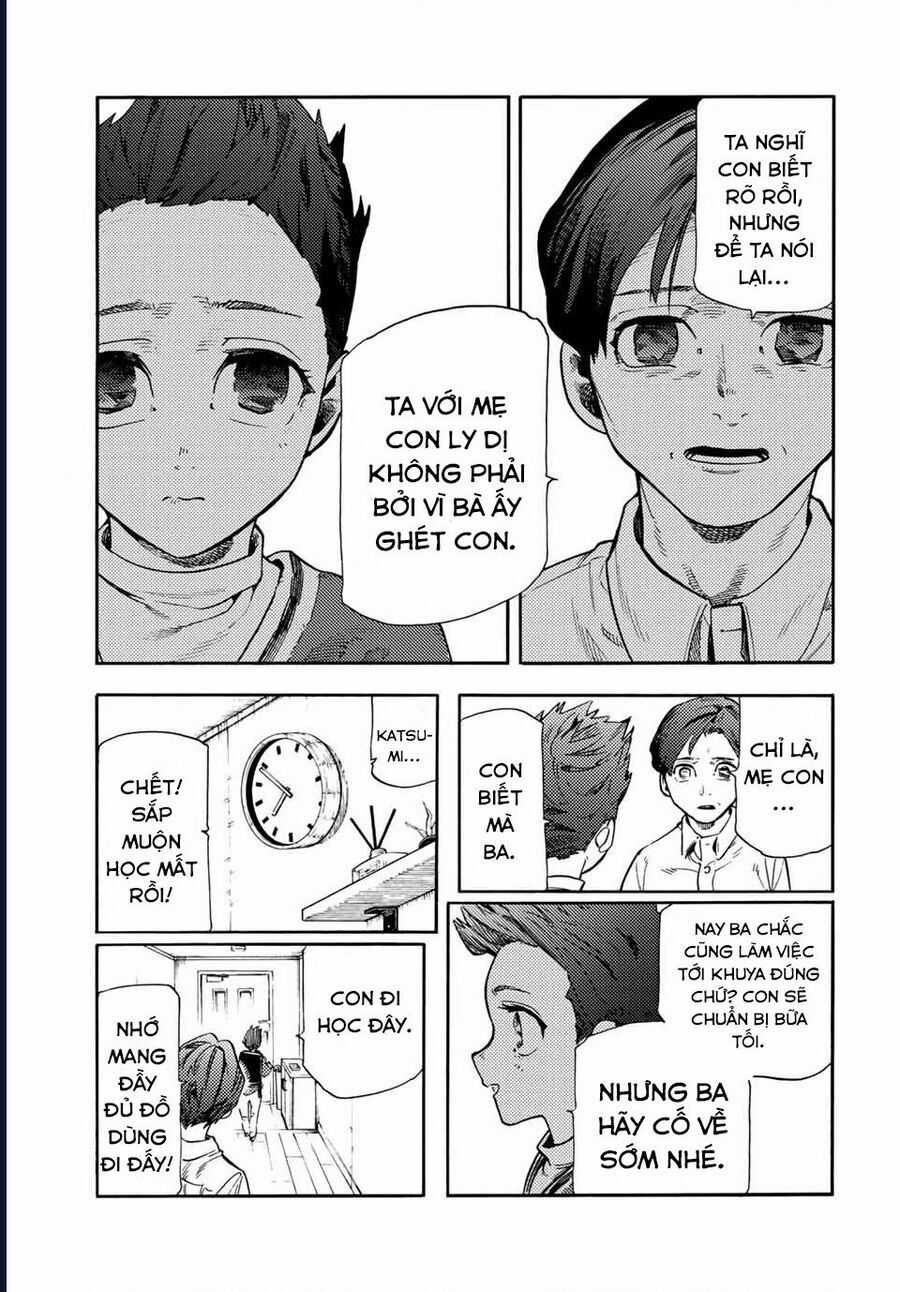 Lục Nhân Thập Tự Giá Chương 188 trang 2