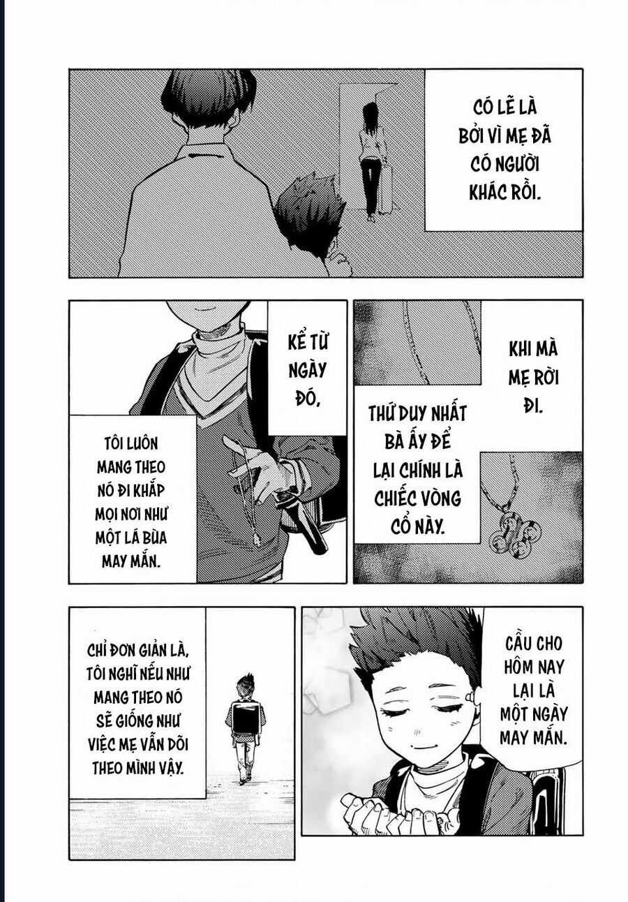 Lục Nhân Thập Tự Giá Chương 188 trang 4