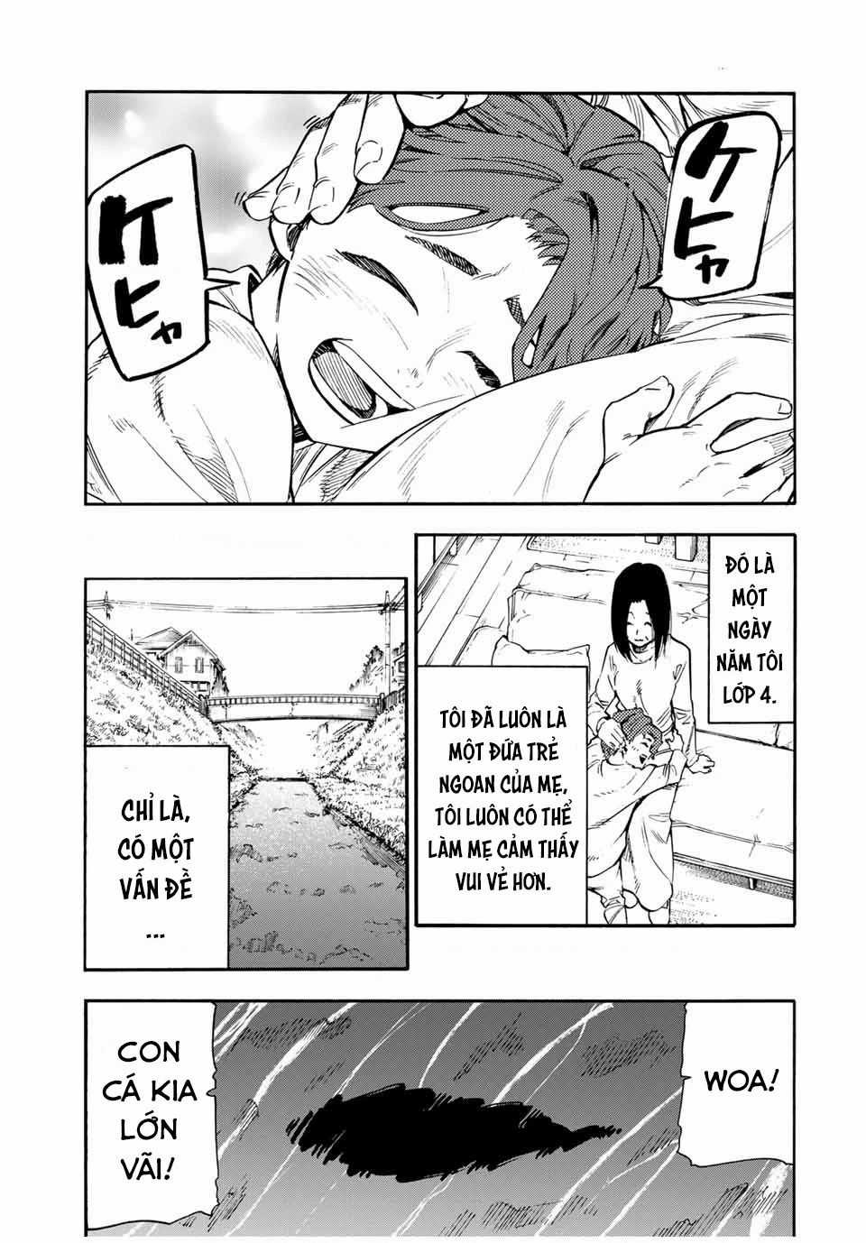 Lục Nhân Thập Tự Giá Chương 190 trang 4