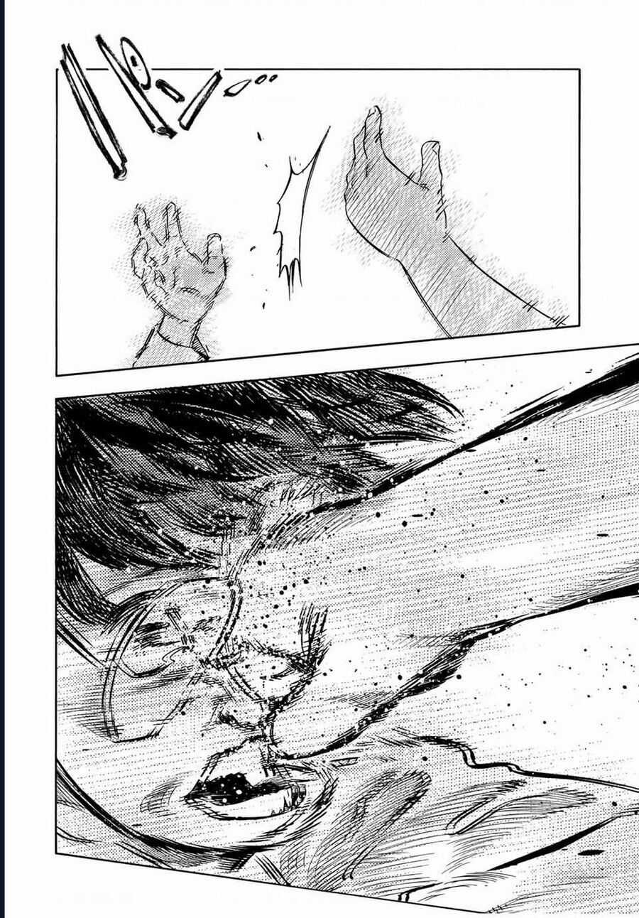 Lục Nhân Thập Tự Giá Chương 191 trang 16