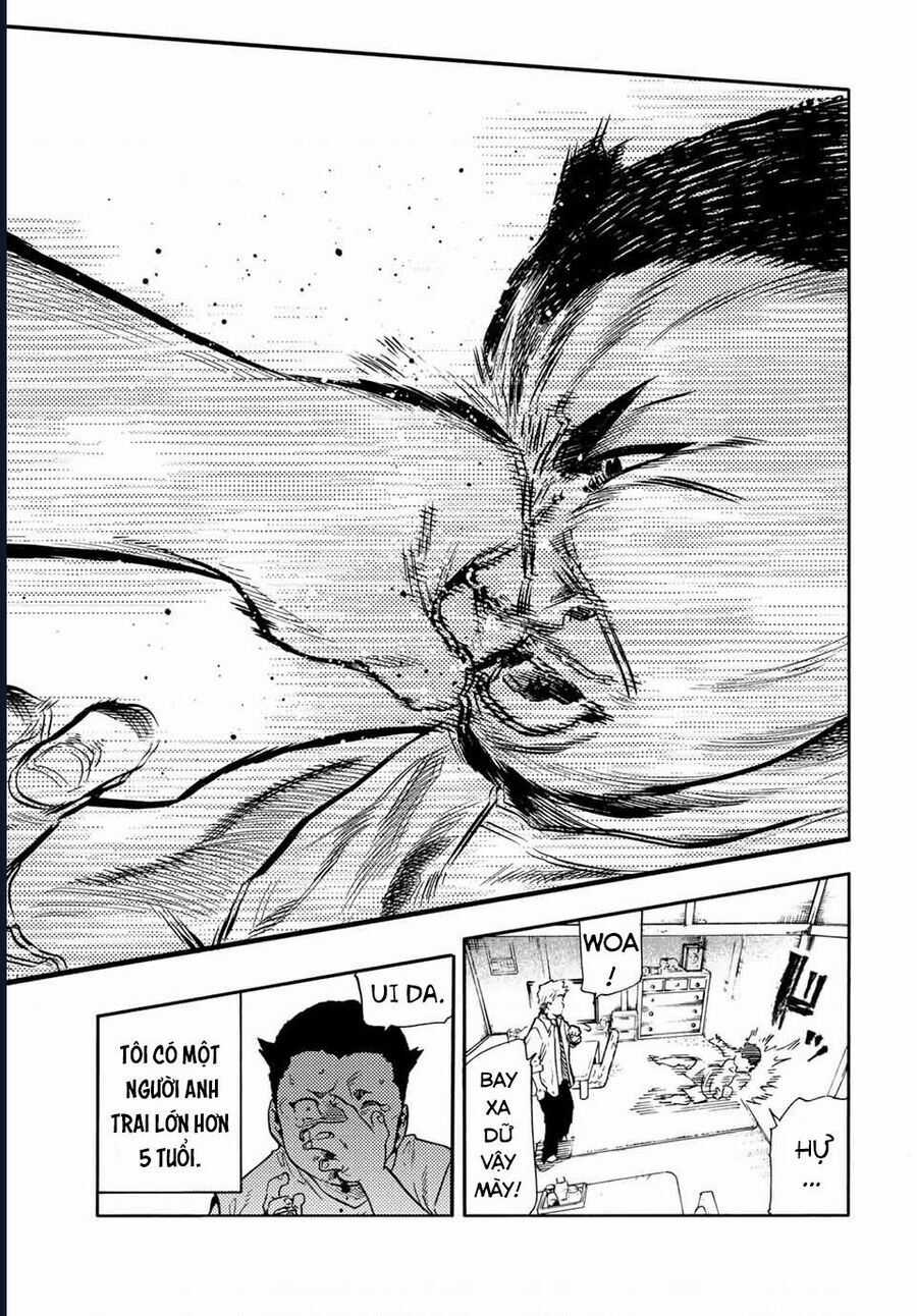 Lục Nhân Thập Tự Giá Chương 191 trang 3