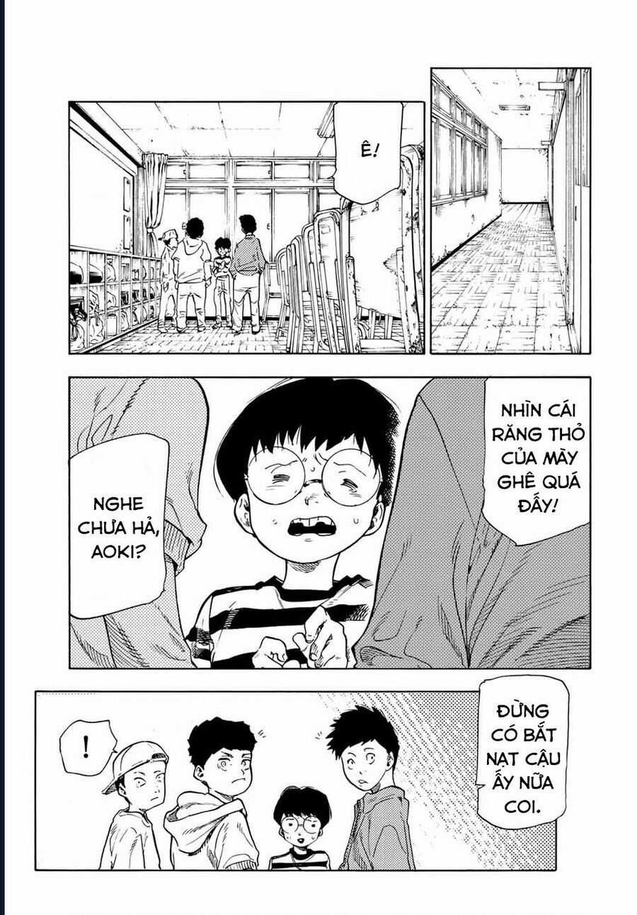 Lục Nhân Thập Tự Giá Chương 191 trang 5