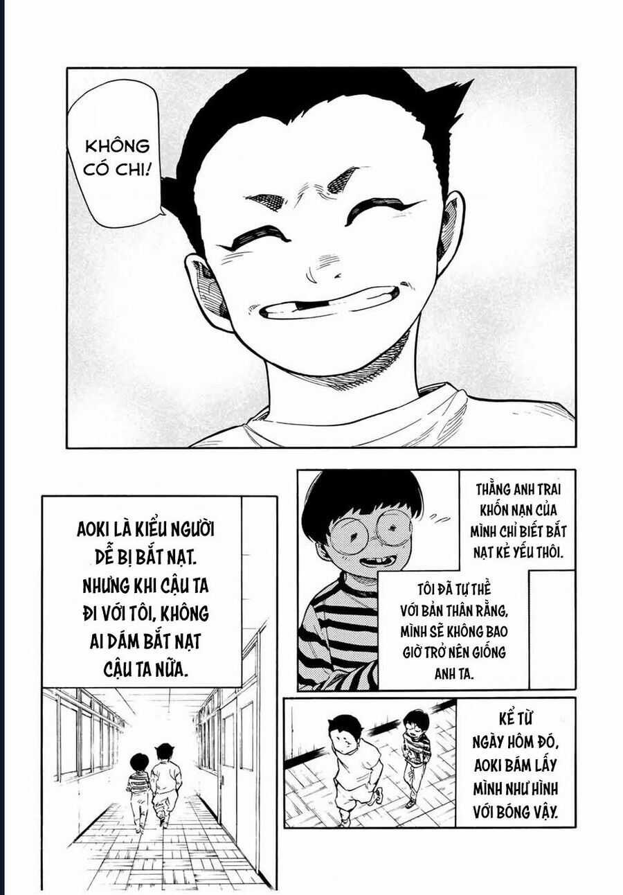 Lục Nhân Thập Tự Giá Chương 191 trang 7