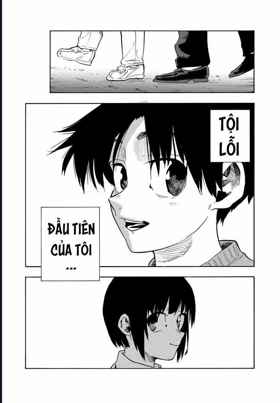 Lục Nhân Thập Tự Giá Chương 192 trang 16