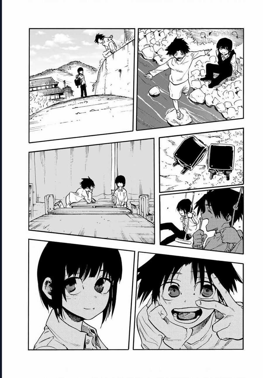 Lục Nhân Thập Tự Giá Chương 192 trang 17