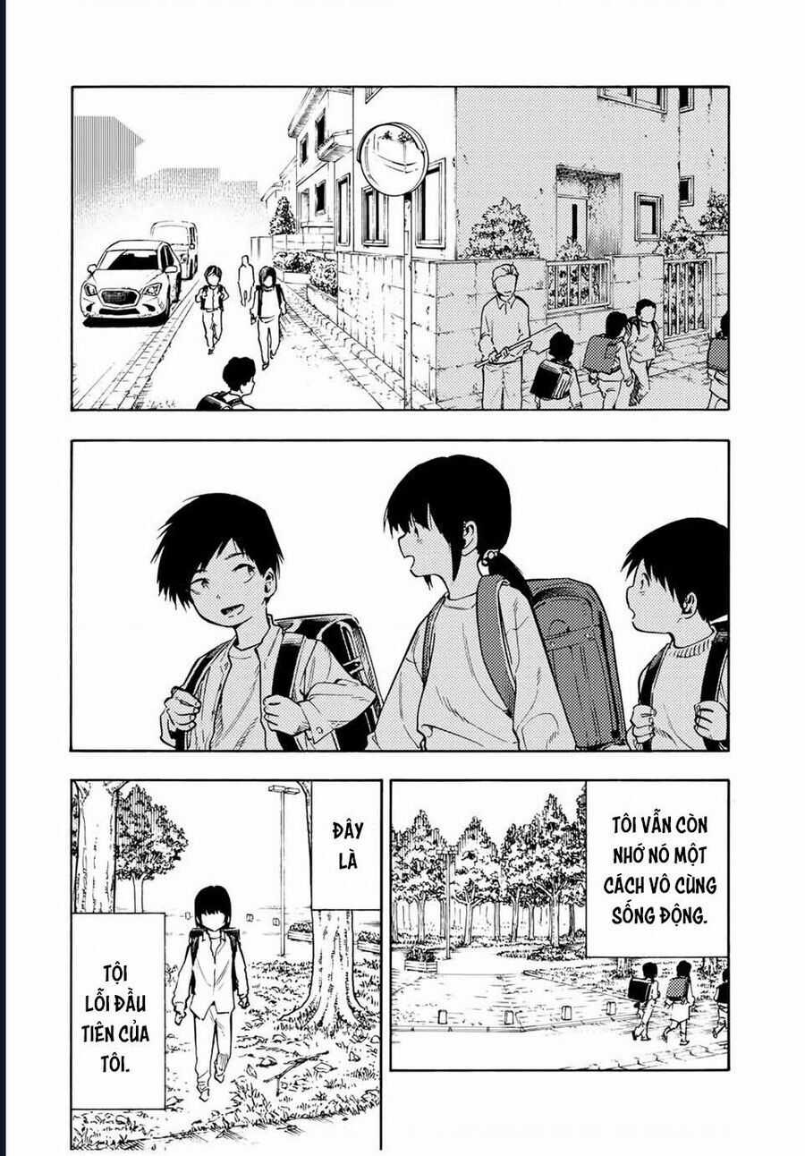 Lục Nhân Thập Tự Giá Chương 192 trang 2