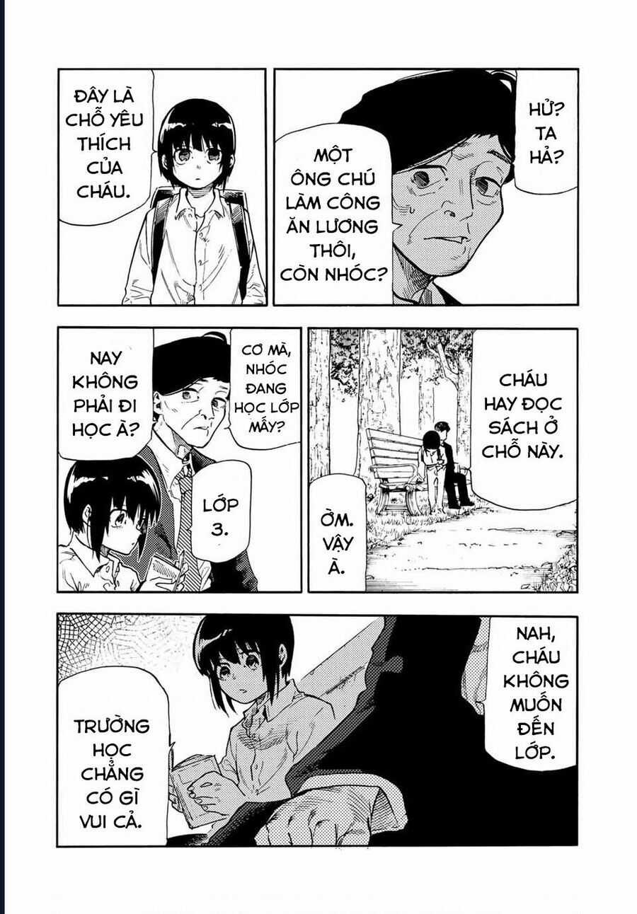 Lục Nhân Thập Tự Giá Chương 192 trang 4