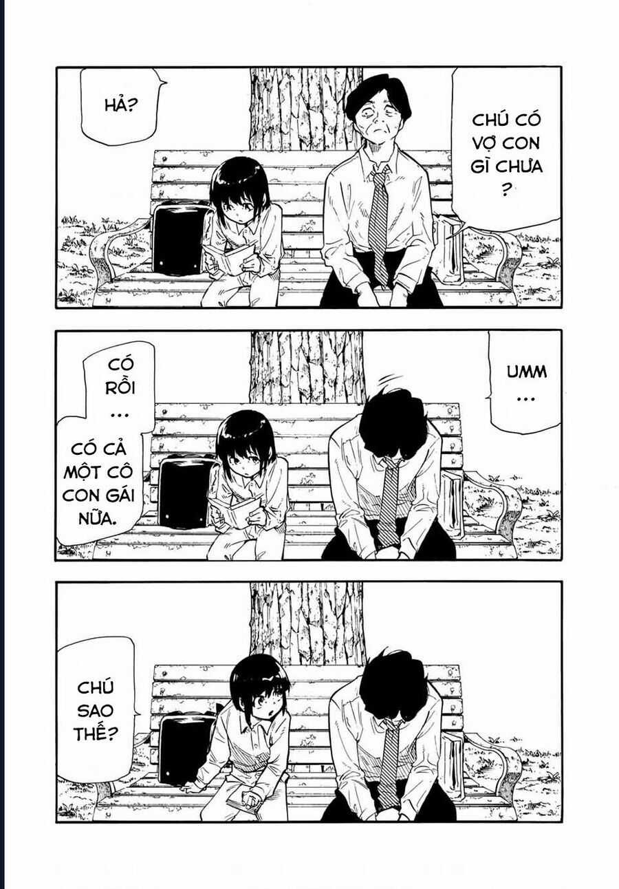 Lục Nhân Thập Tự Giá Chương 192 trang 8