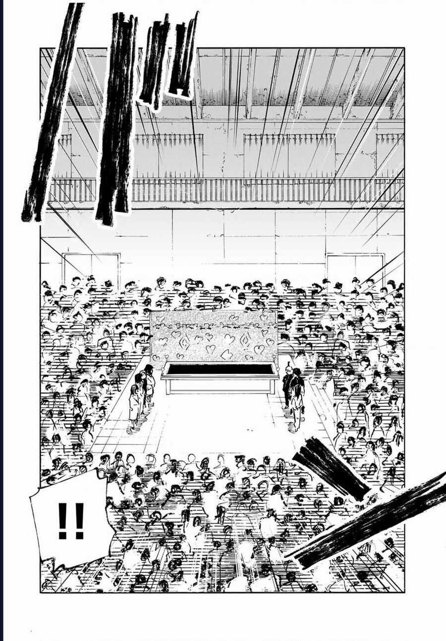 Lục Nhân Thập Tự Giá Chương 193 trang 14