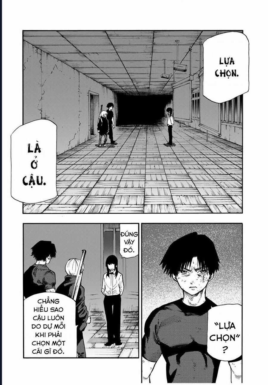 Lục Nhân Thập Tự Giá Chương 193 trang 2