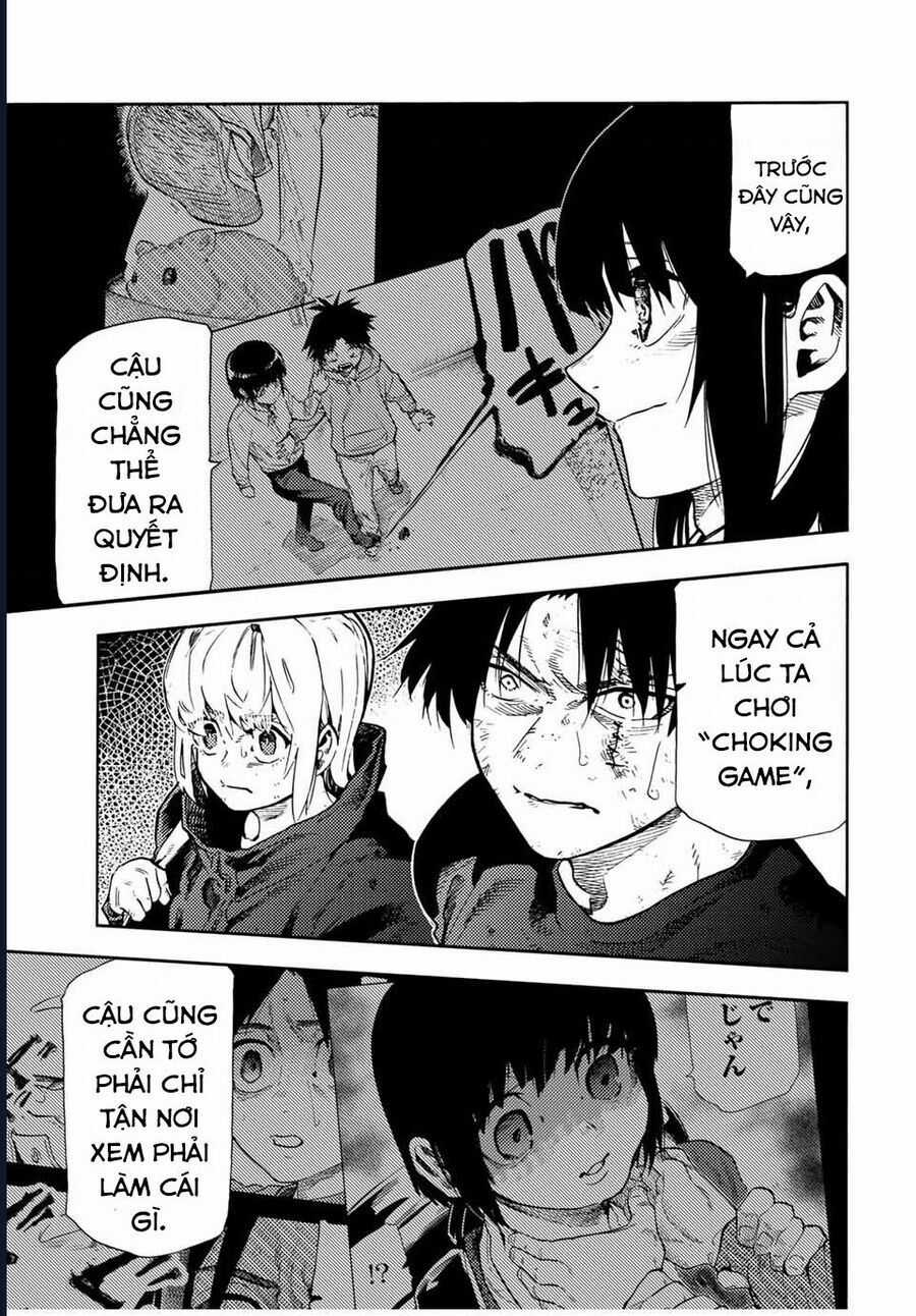 Lục Nhân Thập Tự Giá Chương 193 trang 3