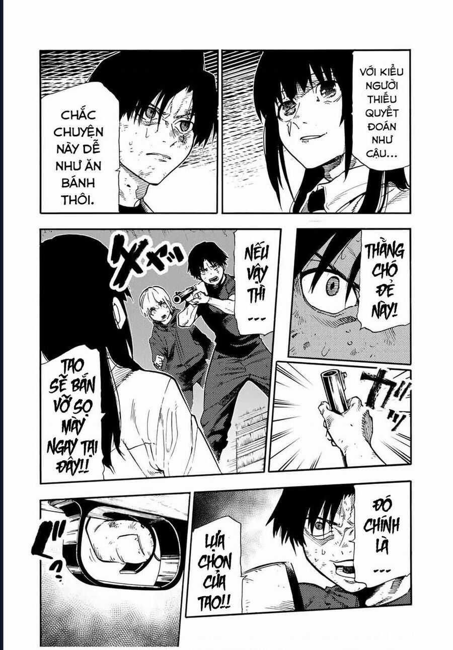 Lục Nhân Thập Tự Giá Chương 193 trang 4