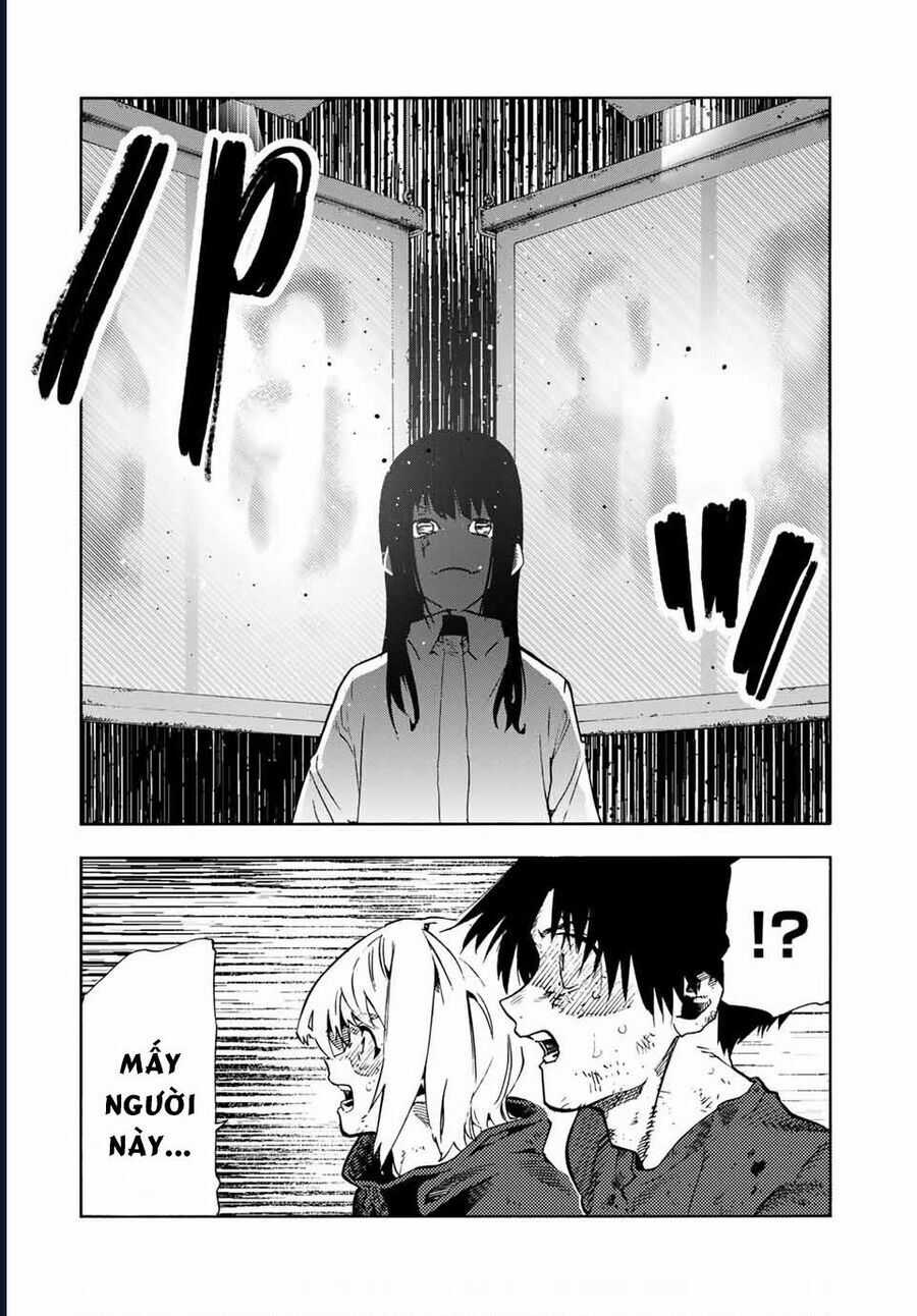 Lục Nhân Thập Tự Giá Chương 193 trang 6