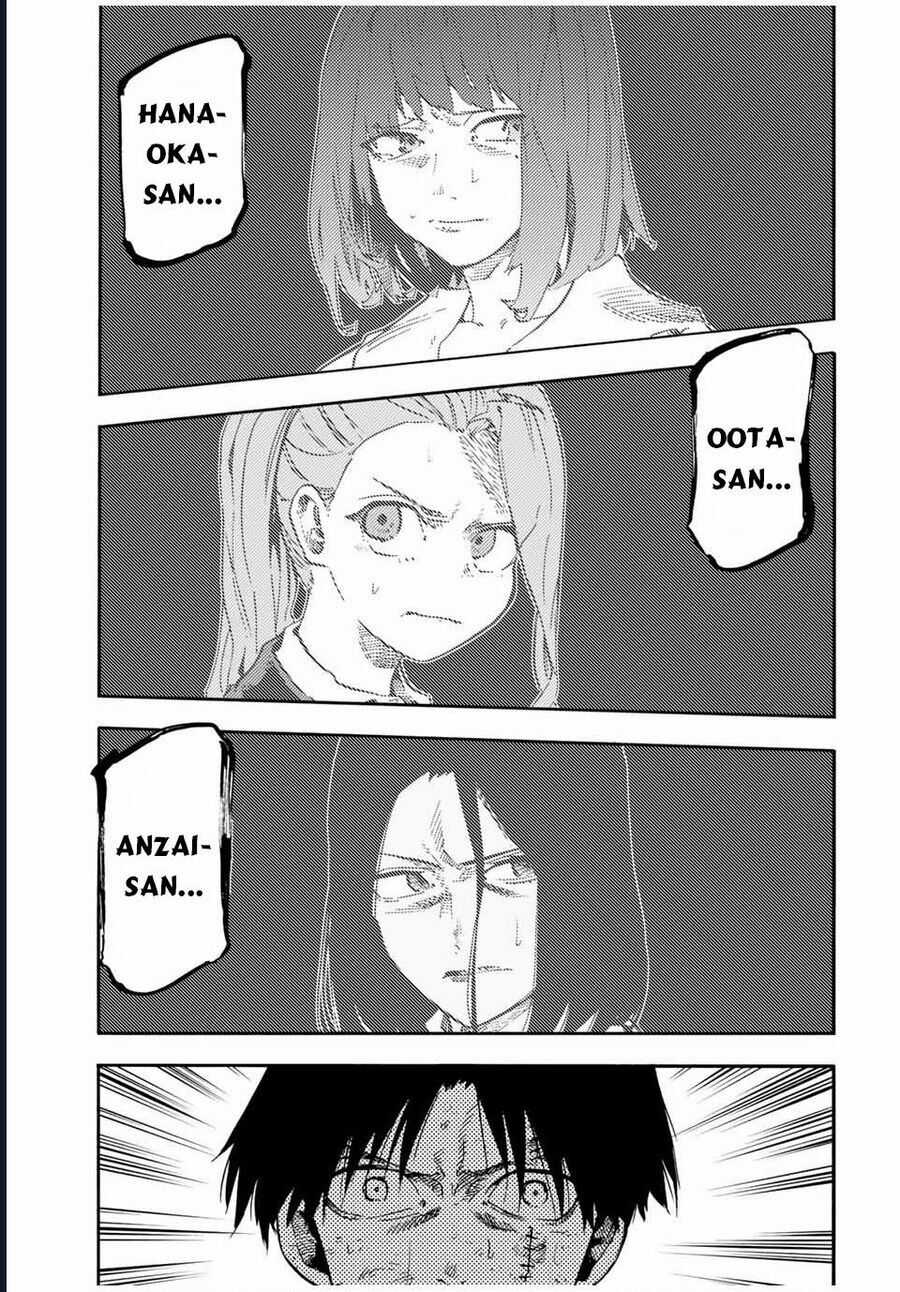 Lục Nhân Thập Tự Giá Chương 193 trang 7