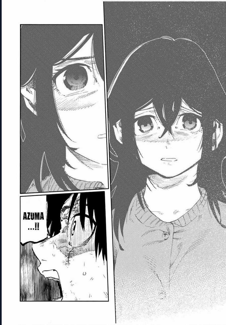 Lục Nhân Thập Tự Giá Chương 193 trang 8