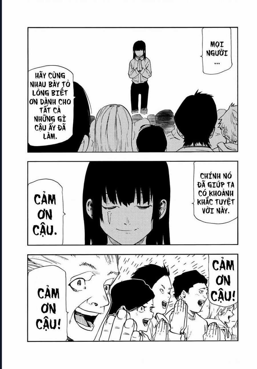 Lục Nhân Thập Tự Giá Chương 196 trang 10